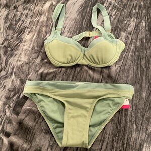 Swim set